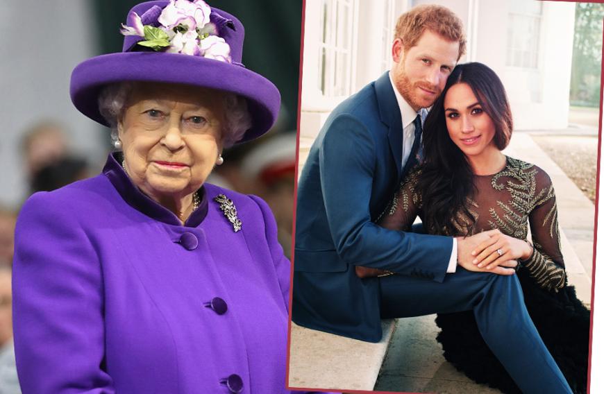 Wie im Märchen? Von wegen! Die Queen möchte, dass Prinz Harry und Meghan Markle vor der Hochzeit einen Ehevertrag unterzeichnen - für den Fall der Fälle ...