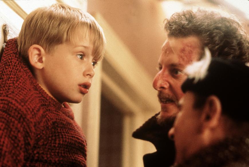 Pflichtprogramm an Weihnachten? Natürlich