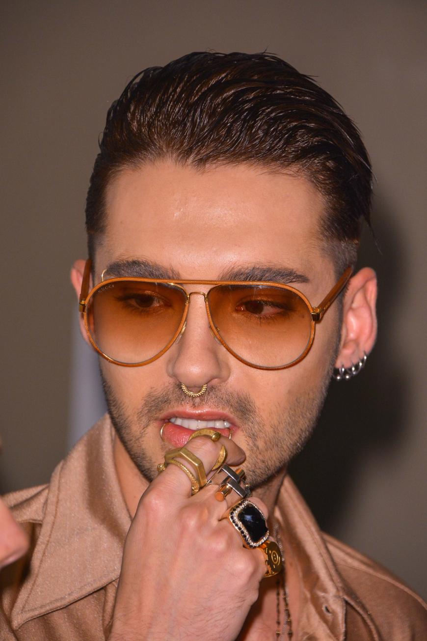 Bill Kaulitz hat es als Teenie-Star nicht wirklich leicht gehabt. Kein Wunder, dass ihm seine Popularität mit der Band Tokio Hotel beinahe zum Verhängnis wurde.