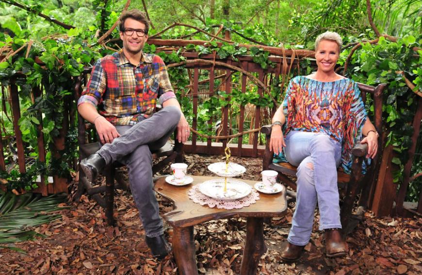 Schon bald führen uns Daniel Hartwich und Sonja Zietlow wieder durch unser tägliches Abend-Trash-Programm bei RTL: