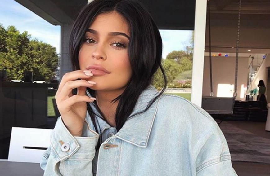 Eine neue Fan-Theorie besagt, dass Kylie Jenner bereits ihr Kind zur Welt gebracht hat ... Was ist dran an den Gerüchten?