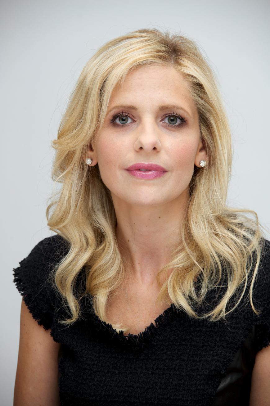 Wegen ihrer Kindererziehung wird Sarah Michelle Gellar heftig kritisiert.