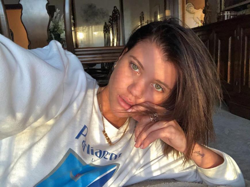 Muss Sofia Richie jetzt für gestohlene Fotos blechen?