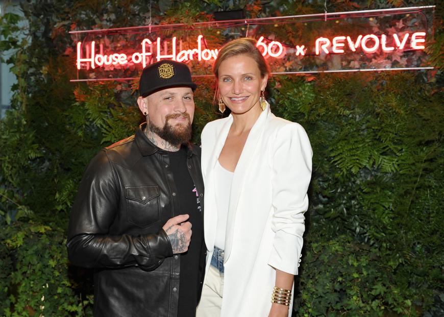 Nach drei vergeblichen Jahren soll nun endlich der Baby-Nachwuchs geklappt haben! Denn wie Freunde des Paares berichten, soll Benji Madden und Cameron Diaz endlich ihr erstes Kind erwarten.