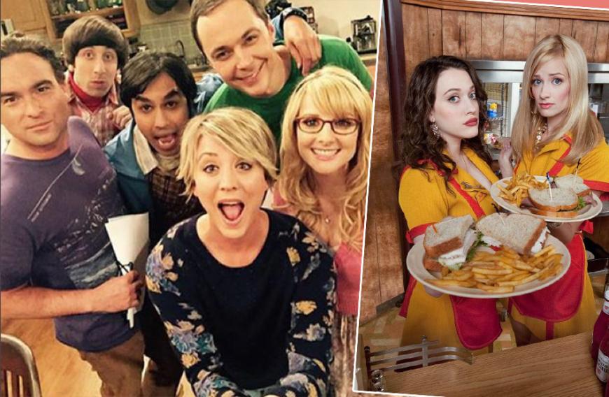 Beth Behrs spielte sechs Staffeln (2011-2017) die Rolle der Caroline Channing in der US-Sitcom "2 Broke Girls". Nun wird sie für eine Episode als Gast bei "The Big Bang Theory" zu sehen sein.