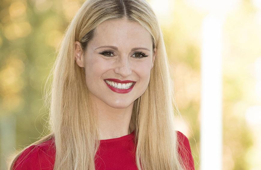 Michelle Hunziker ist noch nicht am Ende ihrer Familienplanung - ein Sohn wäre das größte Geschenk für die Mutter von drei Töchtern.