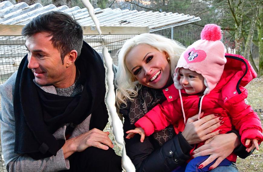 Schon bald soll Lucas Cordalis für einige Wochen von Frau Daniela Katzenberger und Tochter Sophia getrennt sein. Der Grund: Offenbar ist er Kandidat in einer bekannten RTL-Reality-Show.