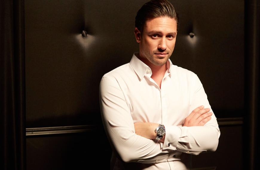 „Ich bin sehr ungeduldig. Wenn ich etwas haben möchte, dann am besten gestern“, verriet Bachelor Daniel Völz im IN-Talk. Auch beim Kennenlernen der 22 TV-Kandidatinnen konnte es dem Immobilienmakler offenbar gar nicht schnell genug gehen.