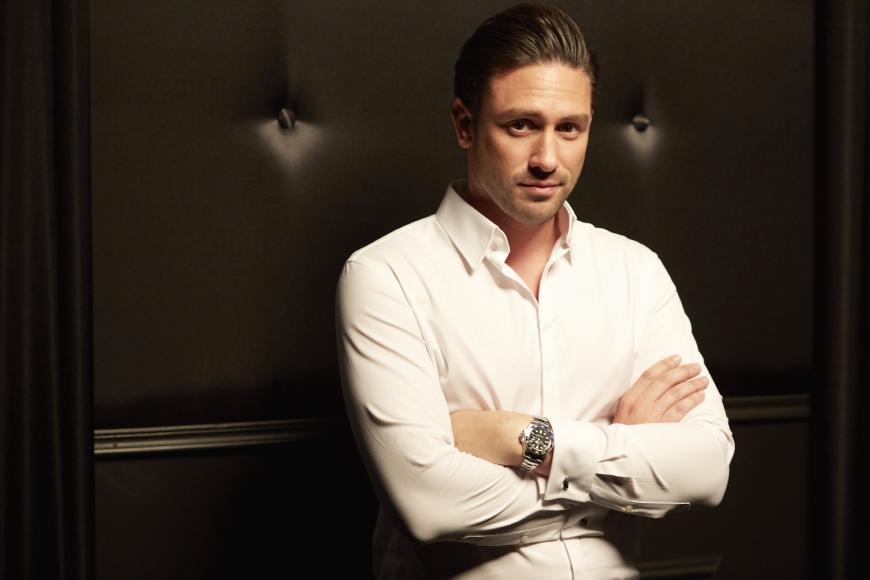 Heute, 10. Januar 2018, um 20:15 Uhr startet endlich wieder „Der Bachelor“. Vorab verriet Daniel Völz jedoch, wie sein Verhältnis zu seiner Ex-Freundin ist... Und das könnten den 22 Single-Ladys so gar nicht gefallen.