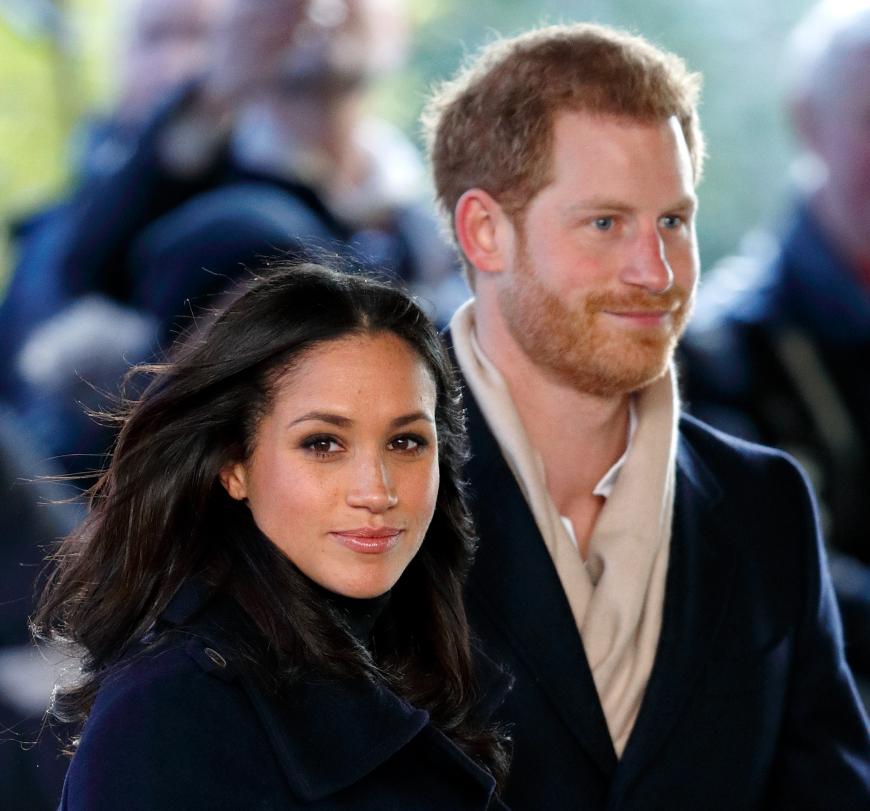 Erneut sprach Meghan Markles Halbschwester über die Verlobte von Prinz Harry.