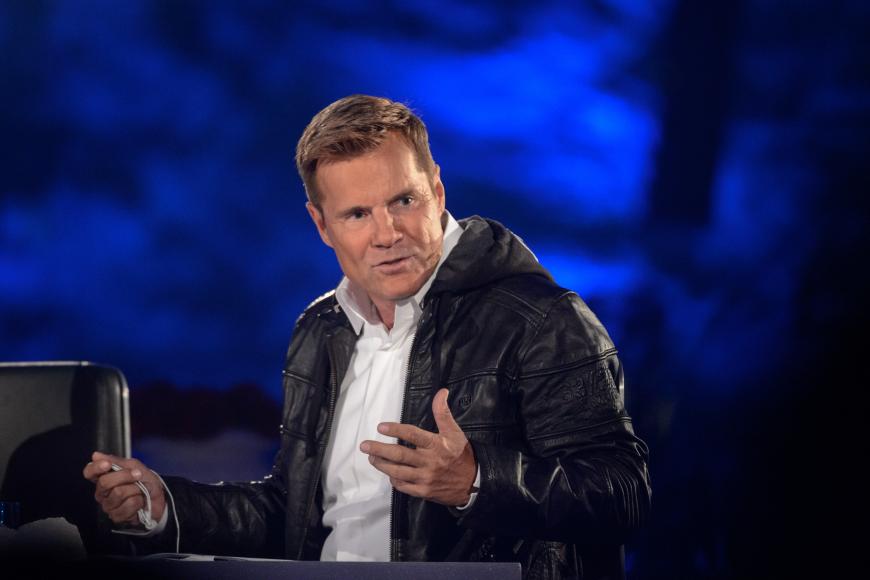 Rund ein Jahr nach der Trennung von Pietro und Sarah Lombardi findet Dieter Bohlen deutliche Worte.