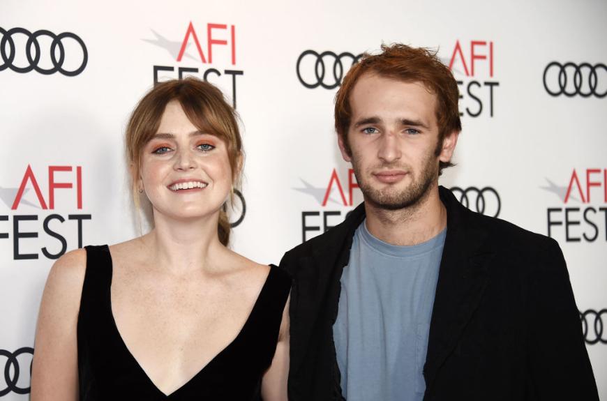 Dieser Auftritt von Lorraine Nicholson und Hopper Penn hat für Spekulationen gesorgt.