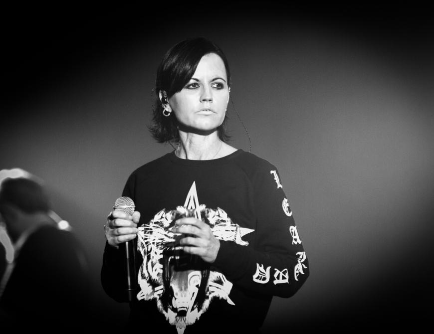Dolores O'Riordan litt an einer bipolaren Störung, jetzt ist die Sängerin völlig überraschend gestorben.