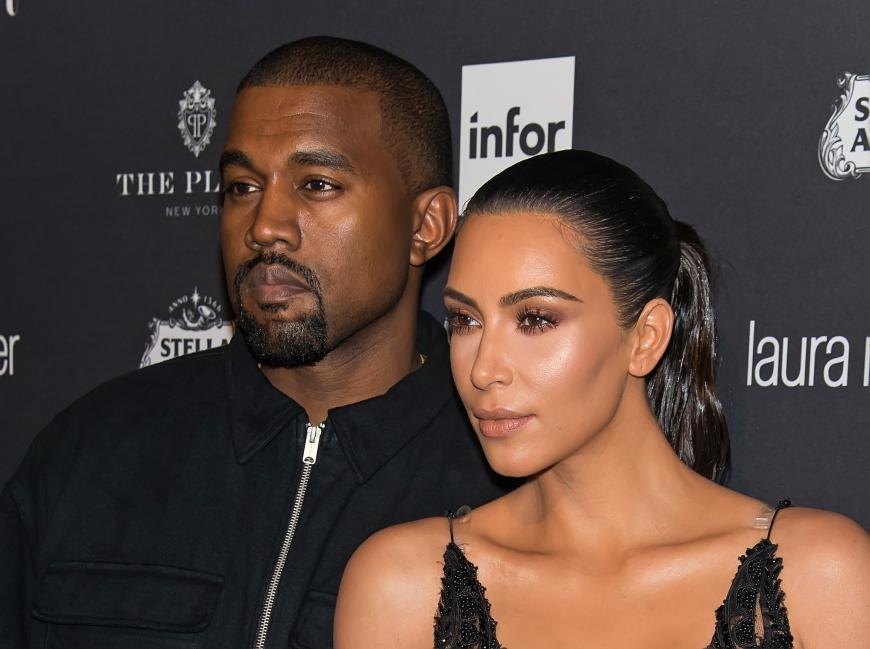 Noch steht nicht fest, wie die Tochter von Kim Kardashian und Kayne West heißen wird. Ein klassischer Name wird es mit Sicherheit aber nicht.