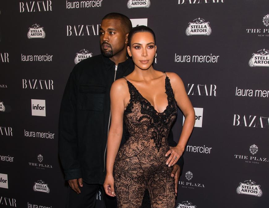 Die Tochter des Sängers und des It-Girls könnte bald ein Cousin oder Cousine im gleichen Alter bekommen. Denn auch Kims Schwester Kylie Jenner soll demnächst ein Baby erwarten.