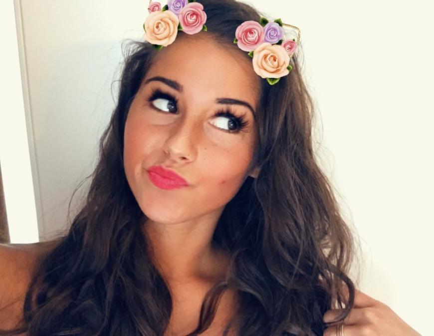 Sarah Lombardi schmiedet neue Karriere-Pläne. Ob sie damit bei den Fans wieder besser ankommt?