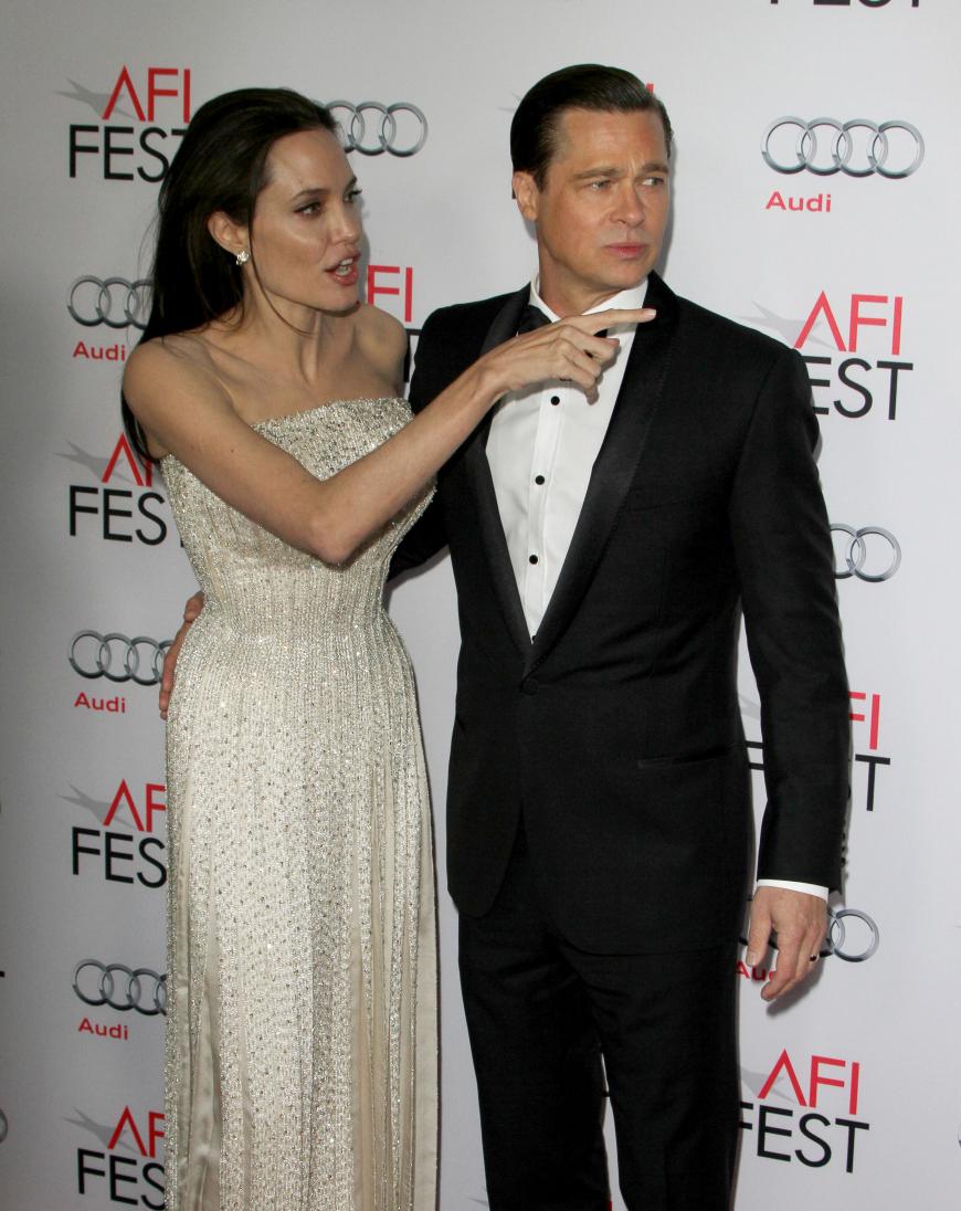 Brad Pitt und Angelina Jolie sind nun schon seit 18 Monaten getrennt. Die Scheidung ist jedoch noch nicht vom Tisch. Der Grund: Ihr Millionenvermögen!