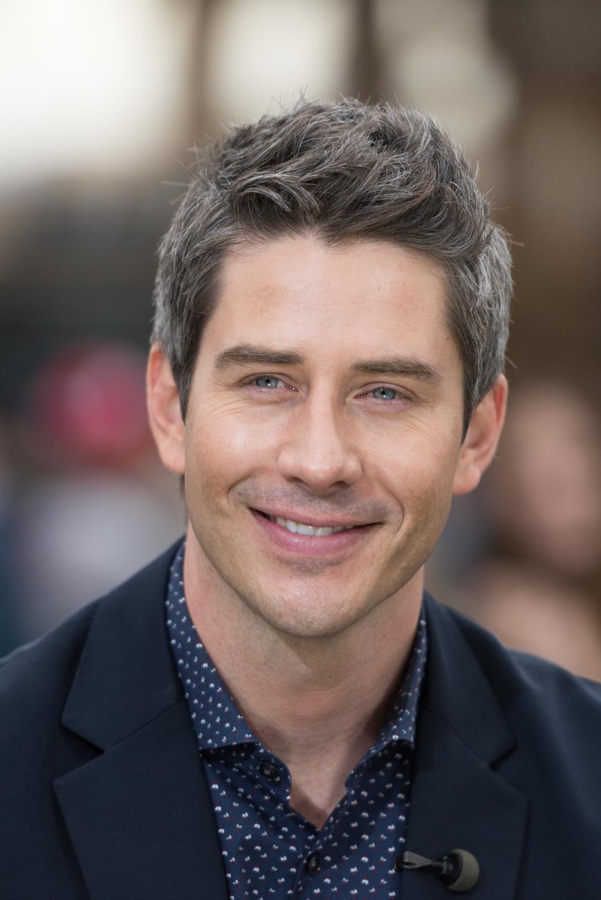 US-Bachelor Arie Luyendyk Jr. möchte in Zukunft das Rampenlicht meiden.