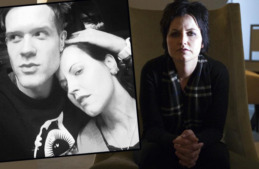 Diese Worte sind herzzerreißend und erschüttern einen zutiefst. Via Facebook äußerte sich nun erstmals Olé Koretsky zum Tod seiner Freundin Dolores O'Riordan: „Ich bin verloren, ich vermisse sie so sehr. Ich werde weiter über diesen Planeten stolpern in dem Wissen, dass es hier jetzt keinen richtigen Ort mehr für mich gibt“.