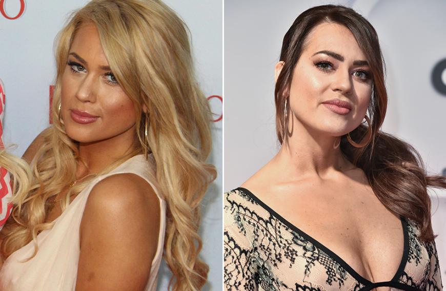 Huch, ist das wirklich Bachelorette Jessica Paszka? Kaum einer hat wohl noch die sonnengebräunte Blondine vor Augen, die 2014 bei der vierten Staffel von