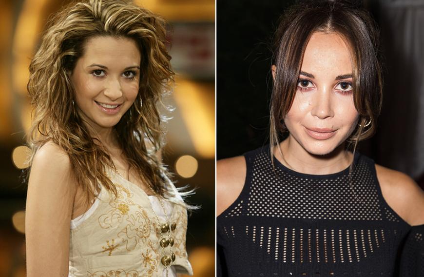 Wer gedacht hat, dass Mandy Capristo schon immer die Beauty war, die sie heute ist, den müssen wir nun leider enttäuschen. Ein Schnappschuss aus ihrer Popstars-Zeit 2006 zeigt, dass auch bei der hübschen 27-Jährigen in Sachen Nase und Lippen erst noch nachgeholfen werden musste.