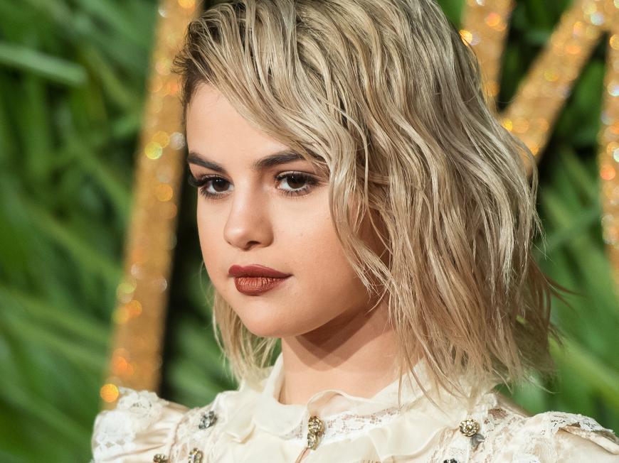 Oft wünscht sich Selena Gomez wieder ein normales Leben in Texas zu führen.