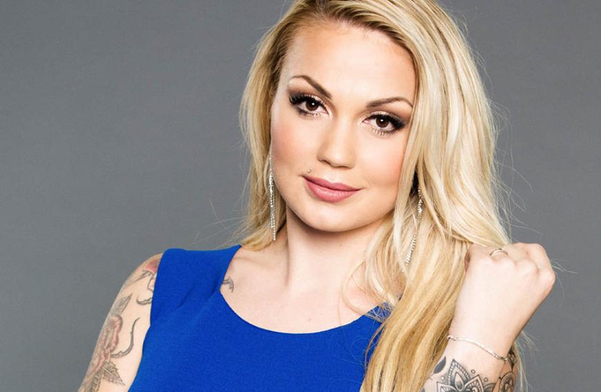 Die Schwangerschaft „war ein Schock für mich“ behauptete „Bachelor"-Kandidatin Angie kürzlich noch in einem Interview. Ob das wirklich die Wahrheit ist? Zumindest lassen neue Informationen an der Aussage der Blondine zweifeln.