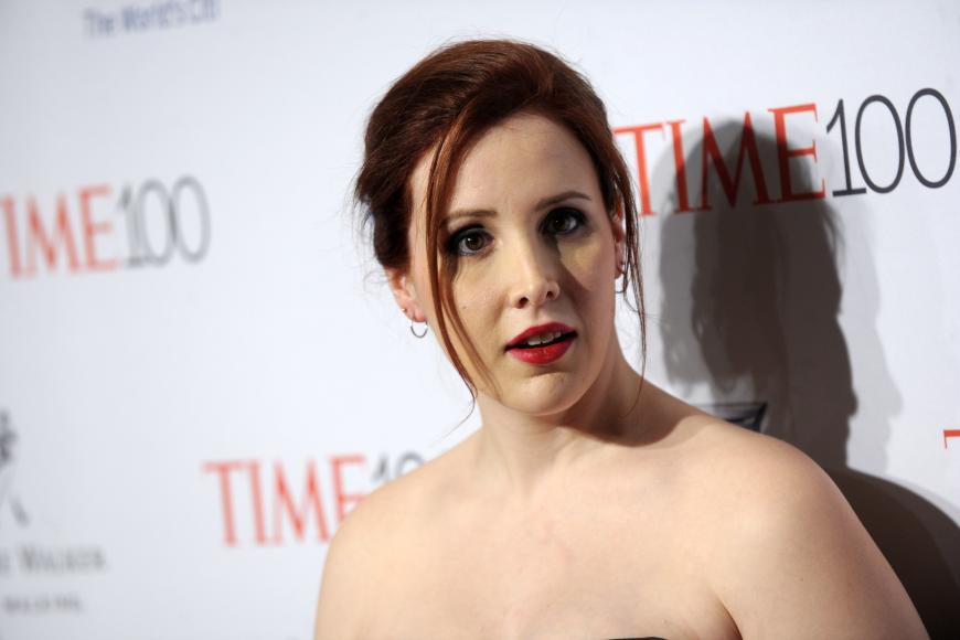 Dylan Farrow erhebt schwere Vorwürfe gegen Woody Allen.