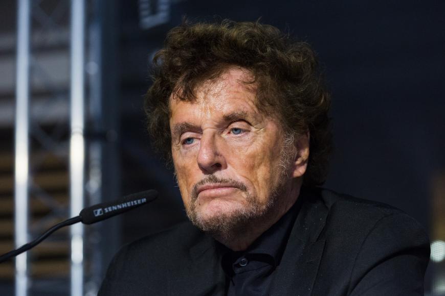 Dieter Wedel wurde unter anderem von den Schauspielerinnen Jany Tempel, 48, und Patricia Thielemann, 53, der sexuellen Belästigung bezichtigt.