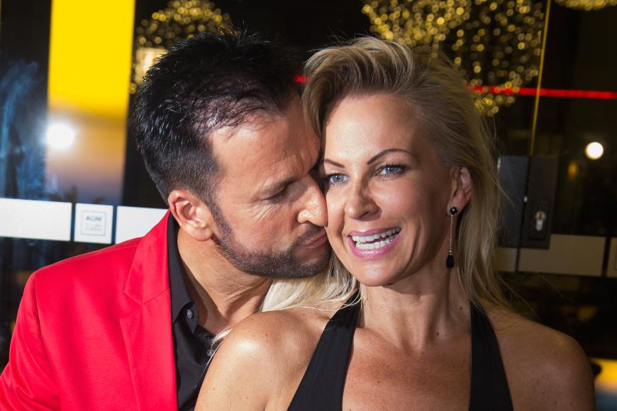 Seit 2009 ist Michael Wendler mit seiner Frau Claudia verheiratet.