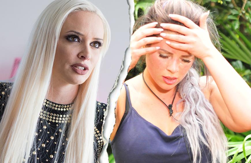Daniela Katzenberger hat genug von den Anschuldigungen ihrer Halbschwester Jenny Frankhauser und nun rechtliche Schritte gegen sie eingeleitet: „Jenny hat leider in der Vergangenheit schon genug Lügen in die Welt gesetzt und uns damit schlechtgemacht."