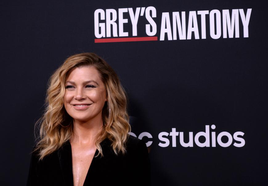 Krass! Ellen Pompeo ist die bestbezahlte TV-Schauspielerin in Hollywood! Doch das war nicht immer so, wie sie jetzt in einem Interview verriet.