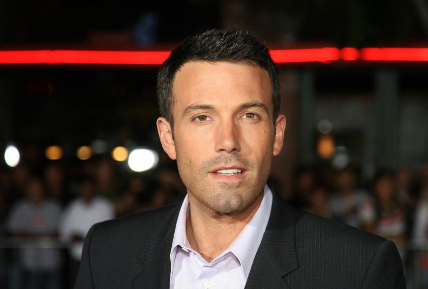Ben Affleck hat ein hartes Jahr hinter sich. 2017 checkte der alkoholkranke Schauspieler dreimal in die Reha ein.