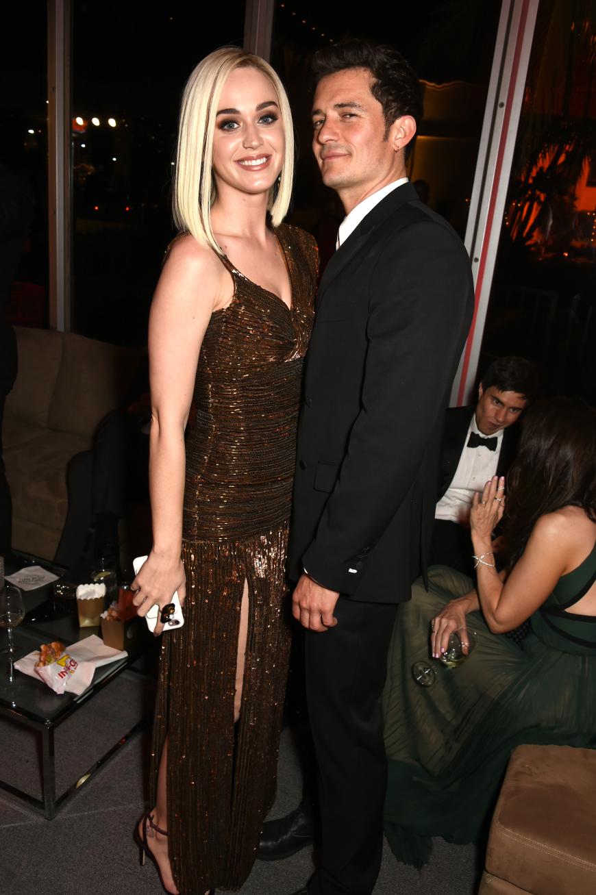 Katy Perry und Orlando Bloom haben als Paar nicht funktioniert. Doch deswegen auf guten Sex verzichten? No way!