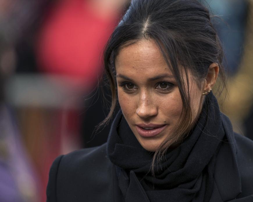 Meghan Markle: SO krass sind die royalen Regeln! - Bild 3