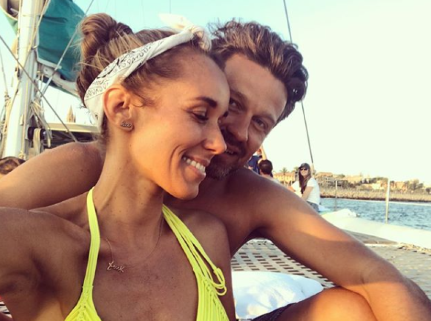 Annemarie und Wayne Carpendale sind eines der süßesten Promi-Paare in Deutschland, wie wir finden. Seit 2013 sind die Moderatoren verheiratet und bald ist das Familienglück komplett. Denn die hübsche Fernsehmoderatorin erwartet dieses Jahr ist erstes Baby.