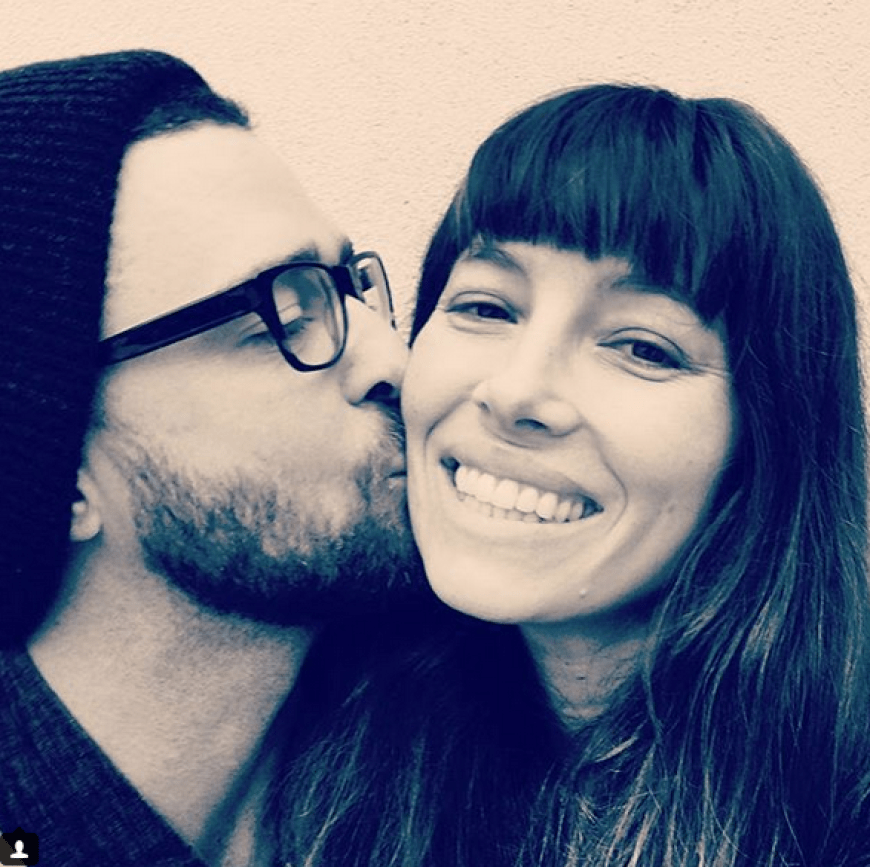 Jessica Biel und Justin Timberlake sind eines der Hollywood-Paare schlechthin. Seit 2012 sind sie verheiratet und haben einen gemeinsamen Sohn namens Silas Randall.