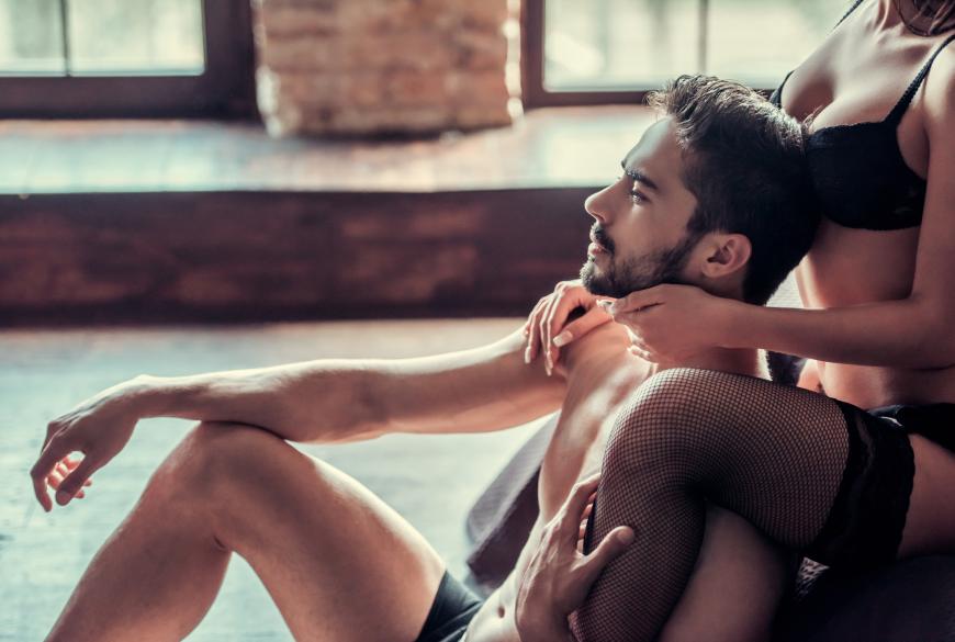 Sex mit dem Ex ist vor allem eins: Entspannt!