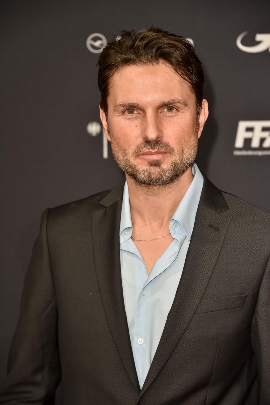 Simon Verhoeven wurde für den Film "Männerherzen" mit dem Deutschen Filmpreis ausgezeichnet.