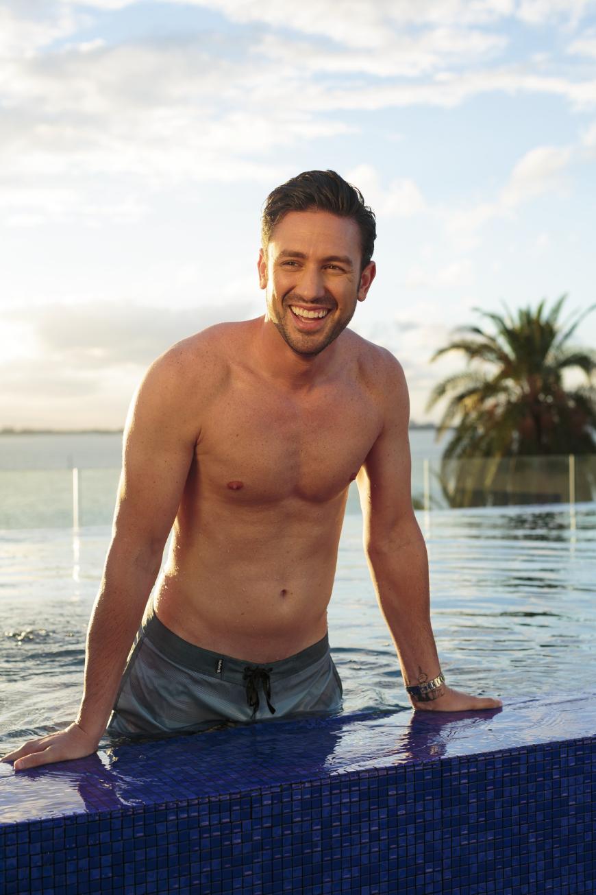 Liebesschwindel beim Bachelor?