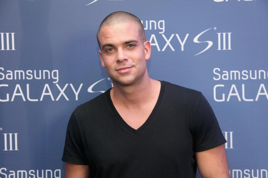 Mark Salling starb in seiner Wohnung in Los Angeles. Ende 2015 wurde er verhaftet, weil er kinderpornografisches Material auf seinem Computer hatte.