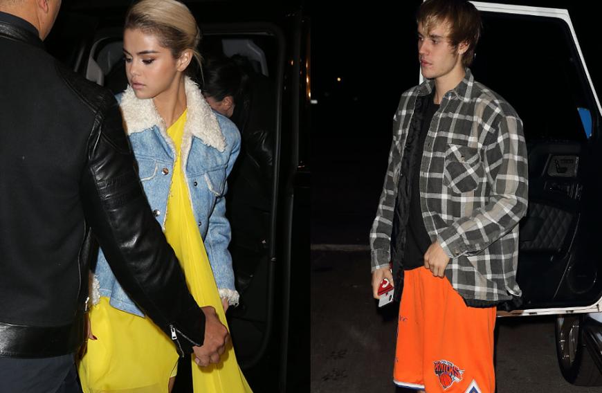 Selena Gomez macht die ständige Angst, dass Justin Bieber fremdgehen könnte, fertig.