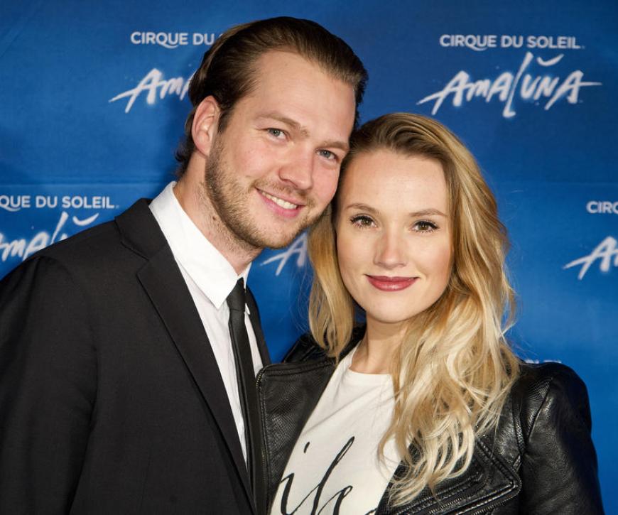 Mit „Bachelorette”-Kandidat Marvin Albrecht war Anna Hofbauer fast drei Jahre zusammen. Er ist auch schon wieder vergeben.