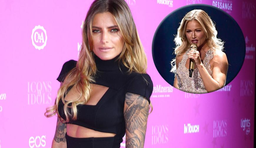 Schon bald könnten Sophia Thomalla und Helene Fischer für immer miteinander verbunden sein.