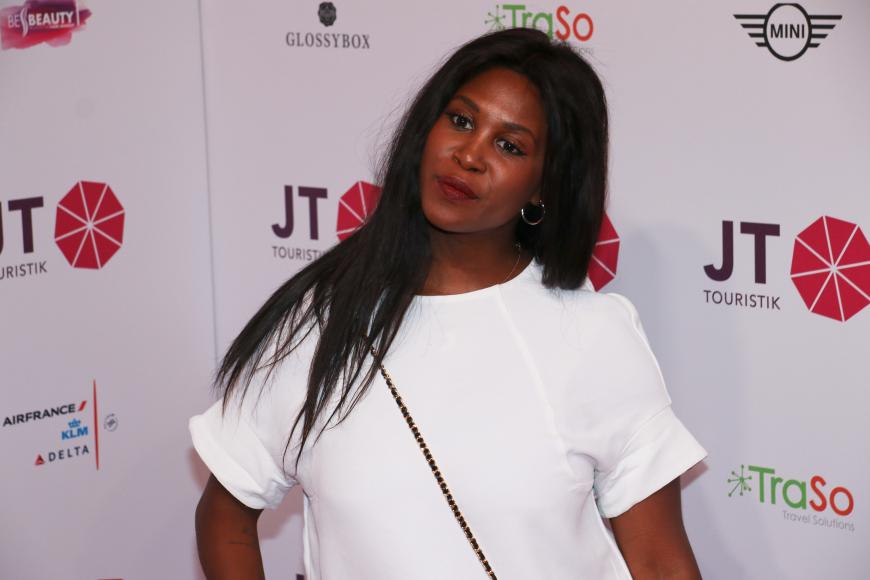 Motsi Mabuse: Seitenhieb gegen die