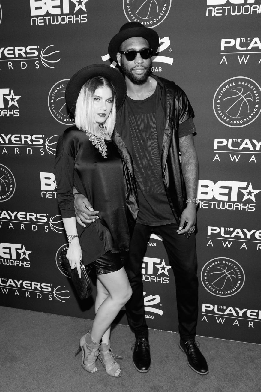 NBA-Star Rasual Butler und seine Ehefrau Leah LaBelle kamen am Mittwoch, 31. Januar, bei einem Autounterfall ums Leben. Laut „TMZ“ soll eine zu hohe Geschwindigkeit zum Tod geführt haben.