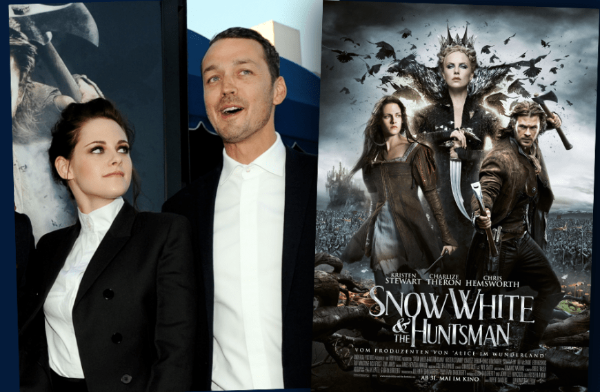 Es war DER Skandal 2012, als die Affäre zwischen Kristen Stewart, 27, und Rupert Sanders, 46, publik wurde. Am Set des Films „Show White And The Huntsman“ hatten die beiden miteinander angebandelt.