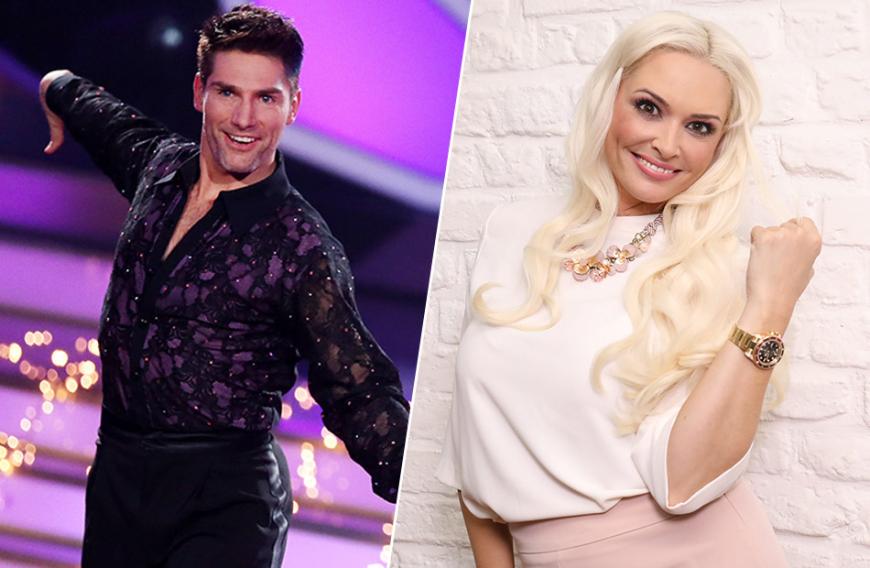 In einem kryptischen Instagram-Posting von Christian Polanc finden sich ziemlich eindeutige Hinweise darauf, dass Daniela Katzenberger doch in der 11. Staffel von „Let’s Dance“ dabei sein wird.