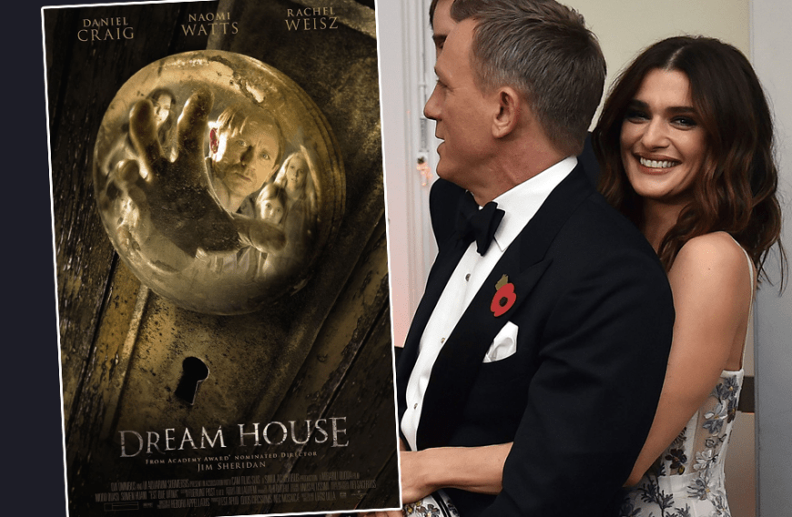 Liebe kennt keine Regeln, das beweist auch der Fall von Rachel Weisz, 47, und Daniel Craig, 49. 2010 verliebten sich die beiden Hollywood-Stars am Set von „Dream House“ Hals über Kopf ineinander, nur wenige Monate später gaben sie sich heimlich, still und leise im engsten Kreis das Ja-Wort.