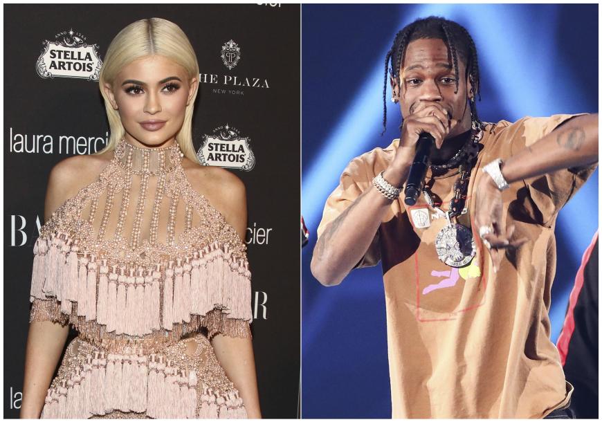 Gerüchten zufolge sollen Kylie Jenner und Travis Scott bereits verlobt sein.